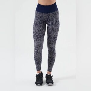 NUX Snake Charmer Legging